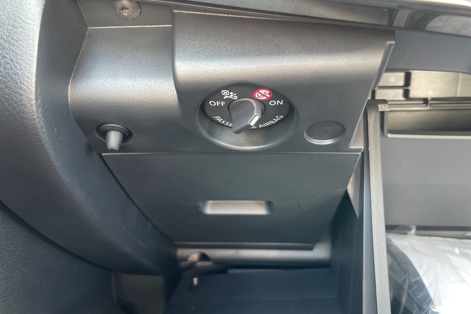 Vehicle 40