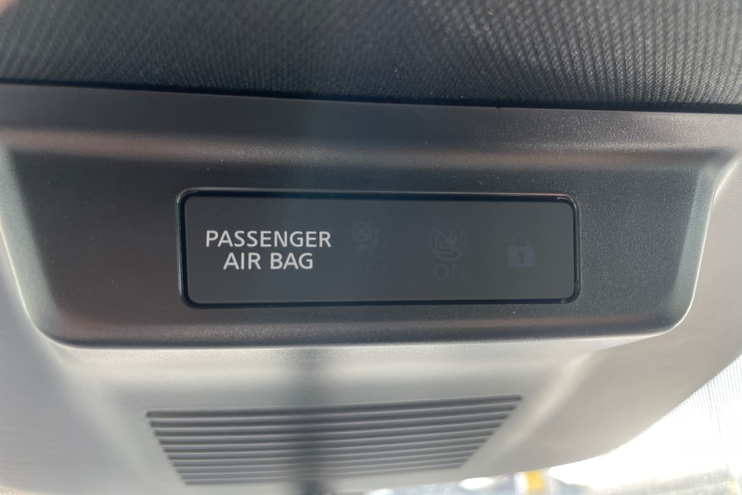 Vehicle 43