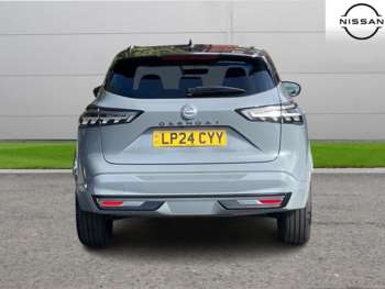 Used Nissan Qashqai 2024 for sale - 72642582: Photo