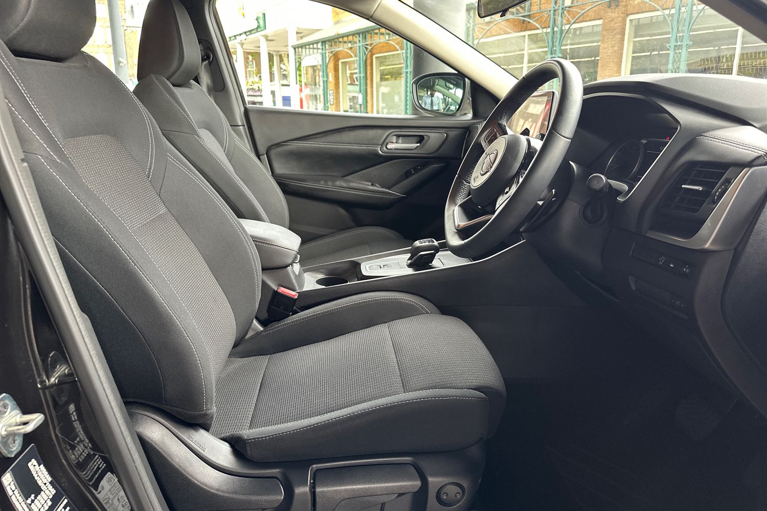 Vehicle 26