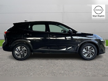 Used Nissan Qashqai 2023 for sale - 74885577: Photo