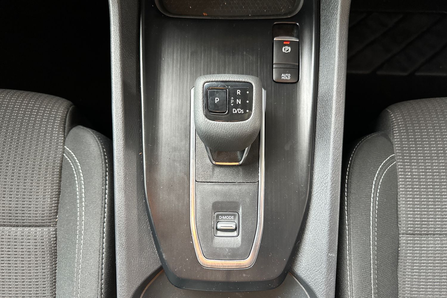 Vehicle 34