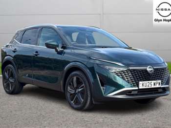 2025 - 1.3 DiG-T MH Tekna 5dr