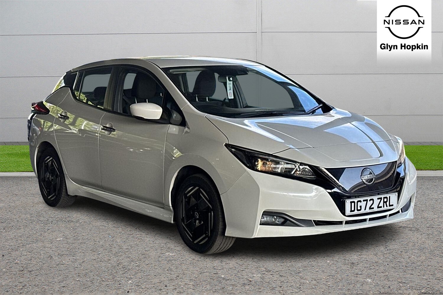 2022 Nissan Leaf 110kW Acenta 39kWh 5dr Auto Hatchback Electric Automatic