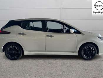 Used Nissan Leaf 2022 for sale - 74943334: Photo