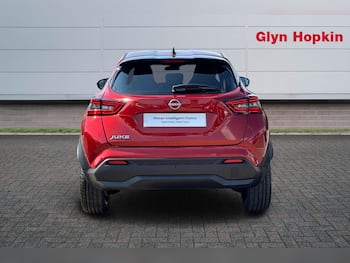 Used Nissan Juke 2026 for sale - 79558770: Photo