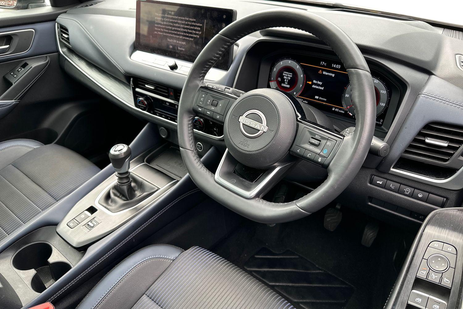 Used Nissan Qashqai 2023 for sale - 75443145: Photo 10