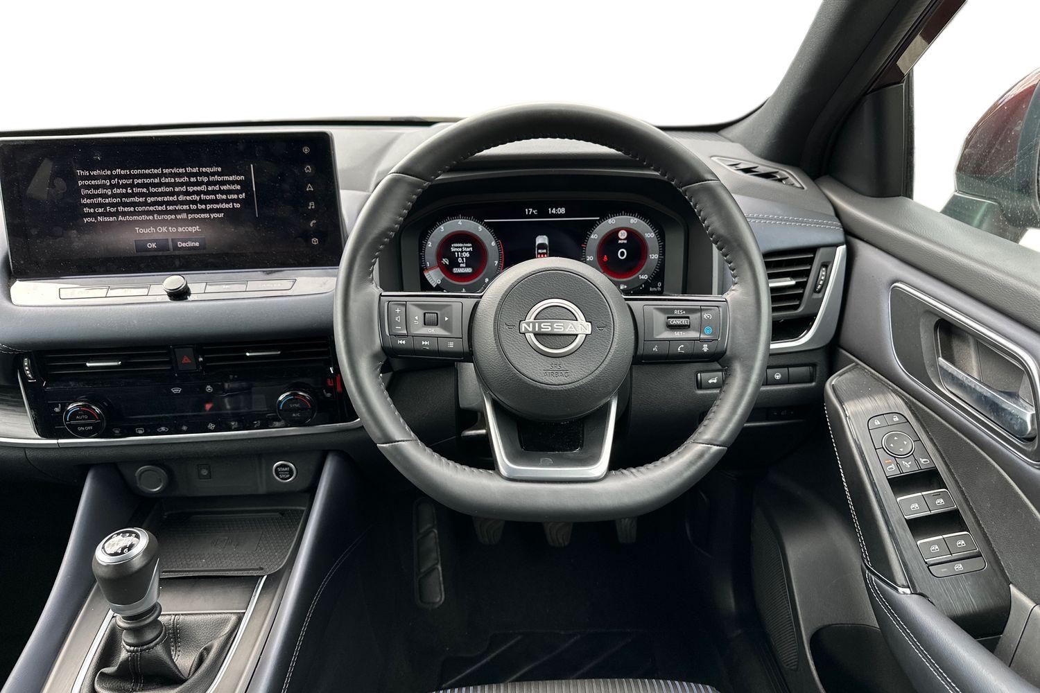 Used Nissan Qashqai 2023 for sale - 75443145: Photo 11