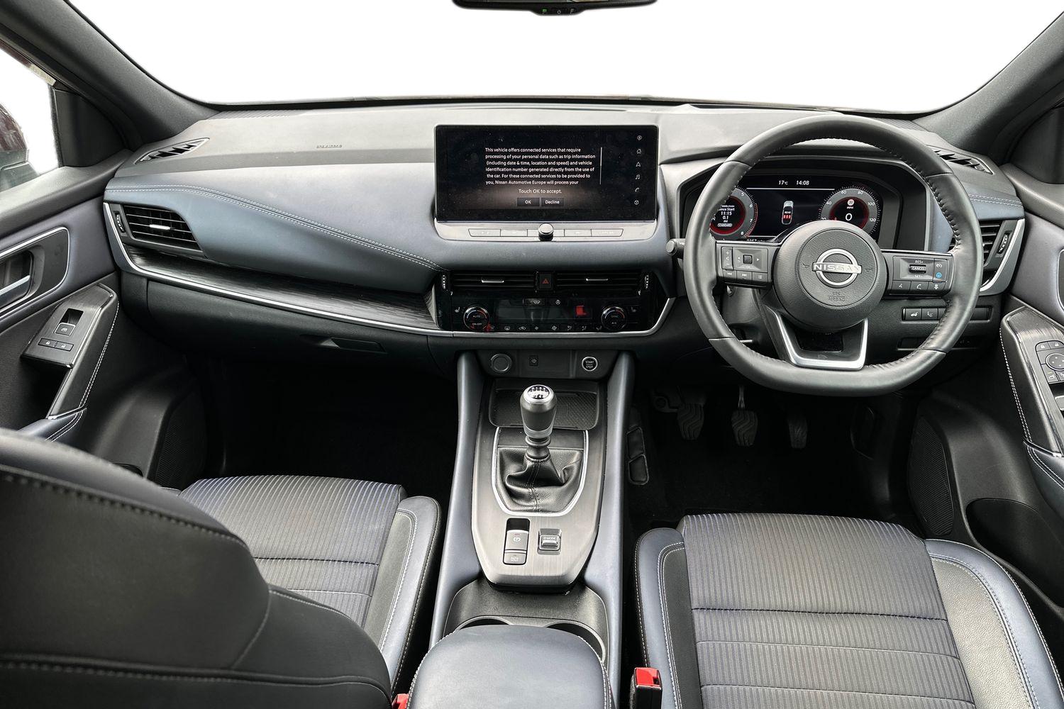 Used Nissan Qashqai 2023 for sale - 75443145: Photo 12