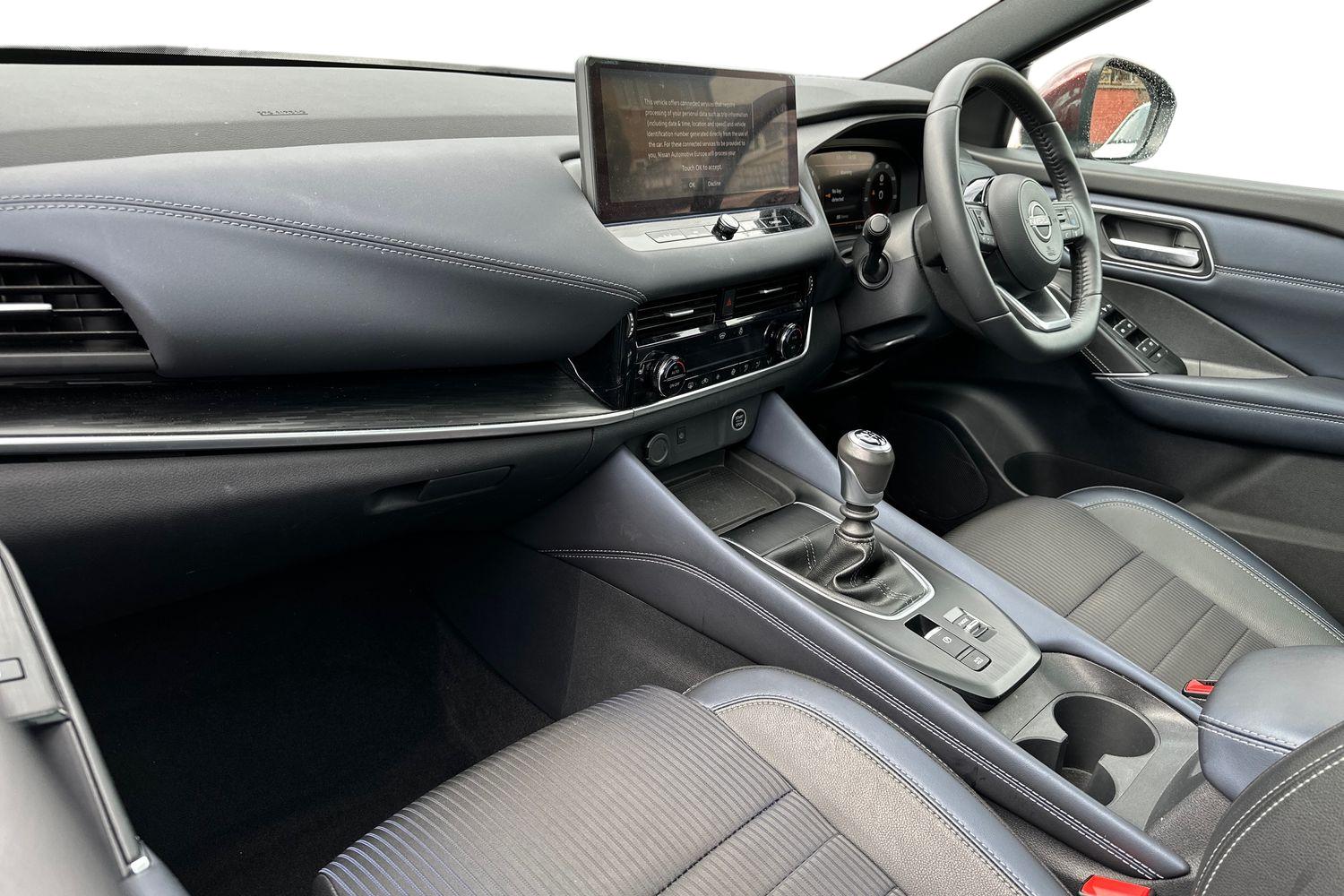 Used Nissan Qashqai 2023 for sale - 75443145: Photo 13