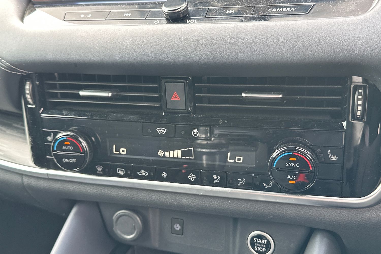 Used Nissan Qashqai 2023 for sale - 75443145: Photo 15