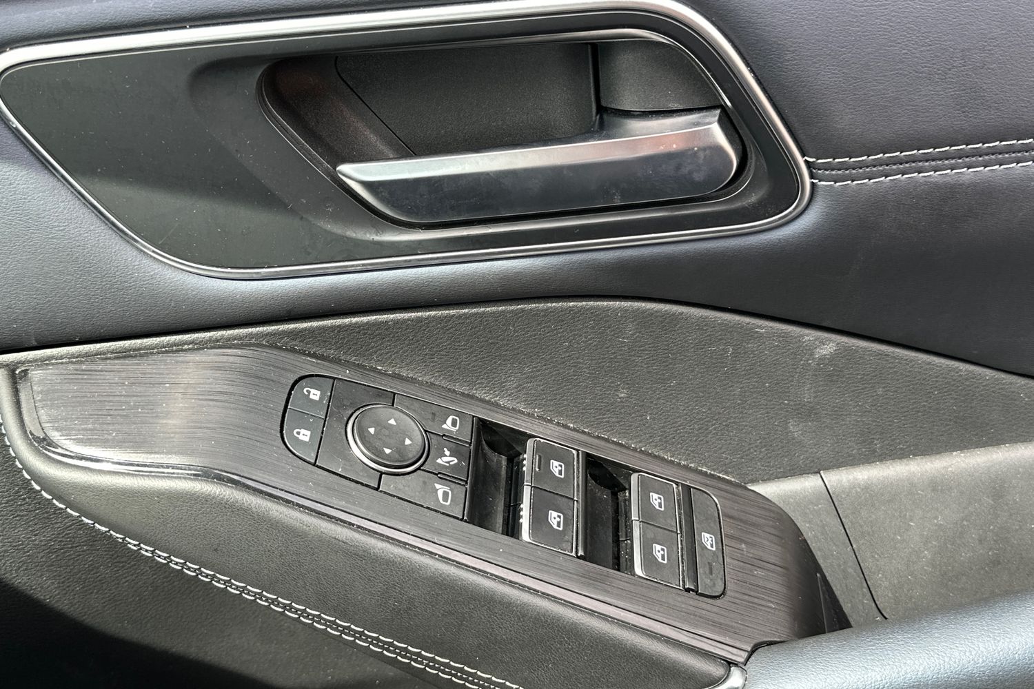 Used Nissan Qashqai 2023 for sale - 75443145: Photo 16