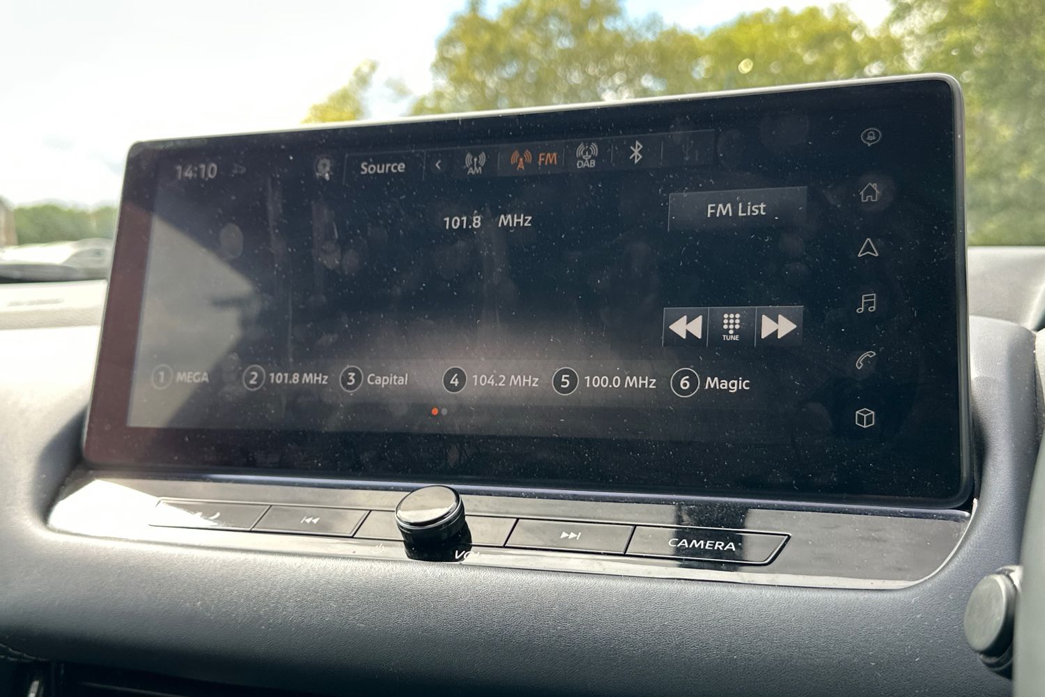 Used Nissan Qashqai 2023 for sale - 75443145: Photo 17