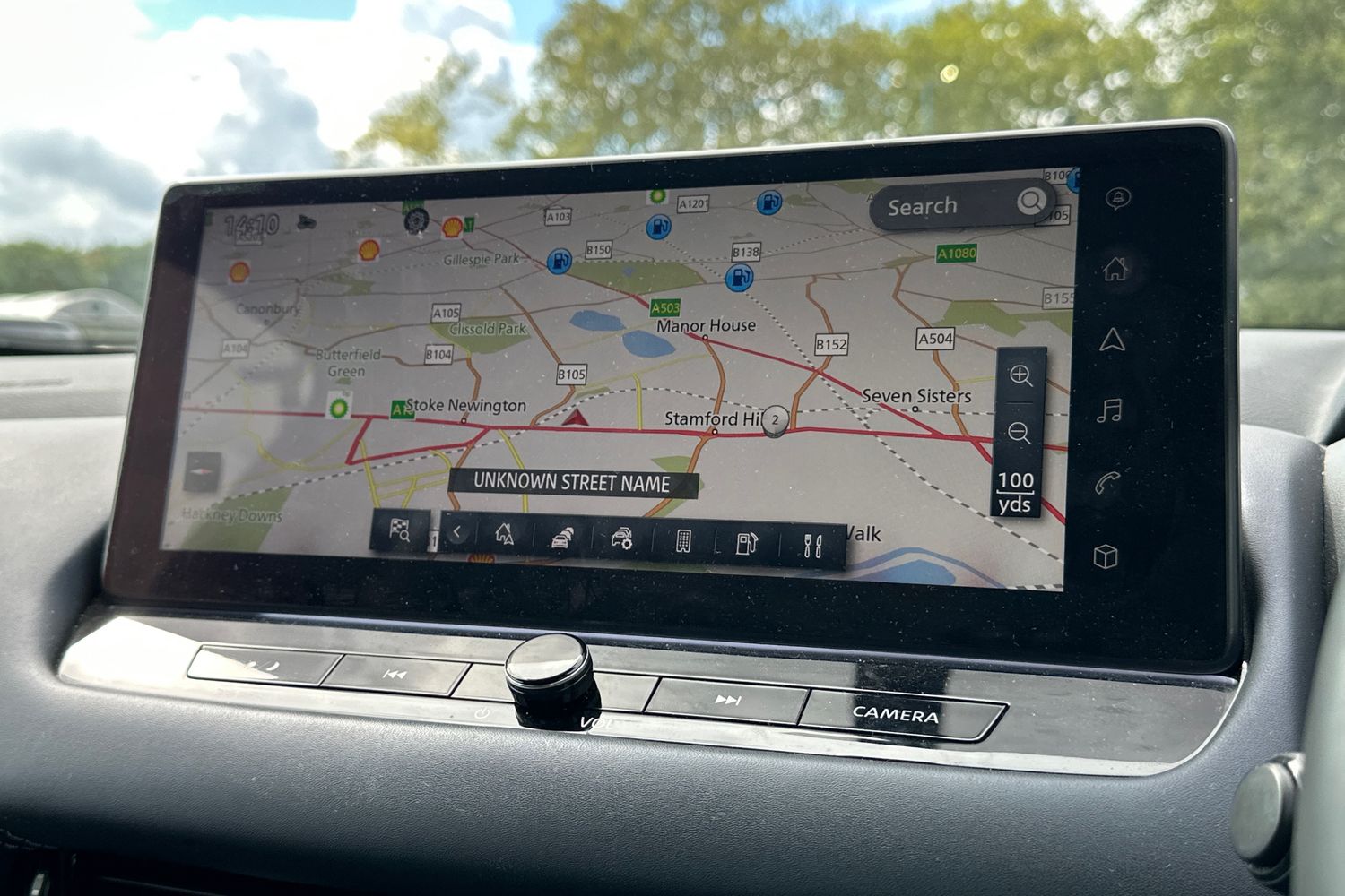 Used Nissan Qashqai 2023 for sale - 75443145: Photo 18