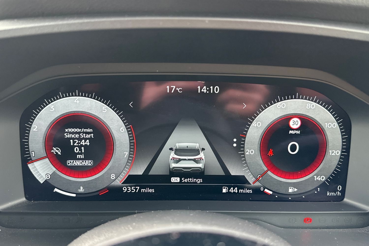 Used Nissan Qashqai 2023 for sale - 75443145: Photo 20