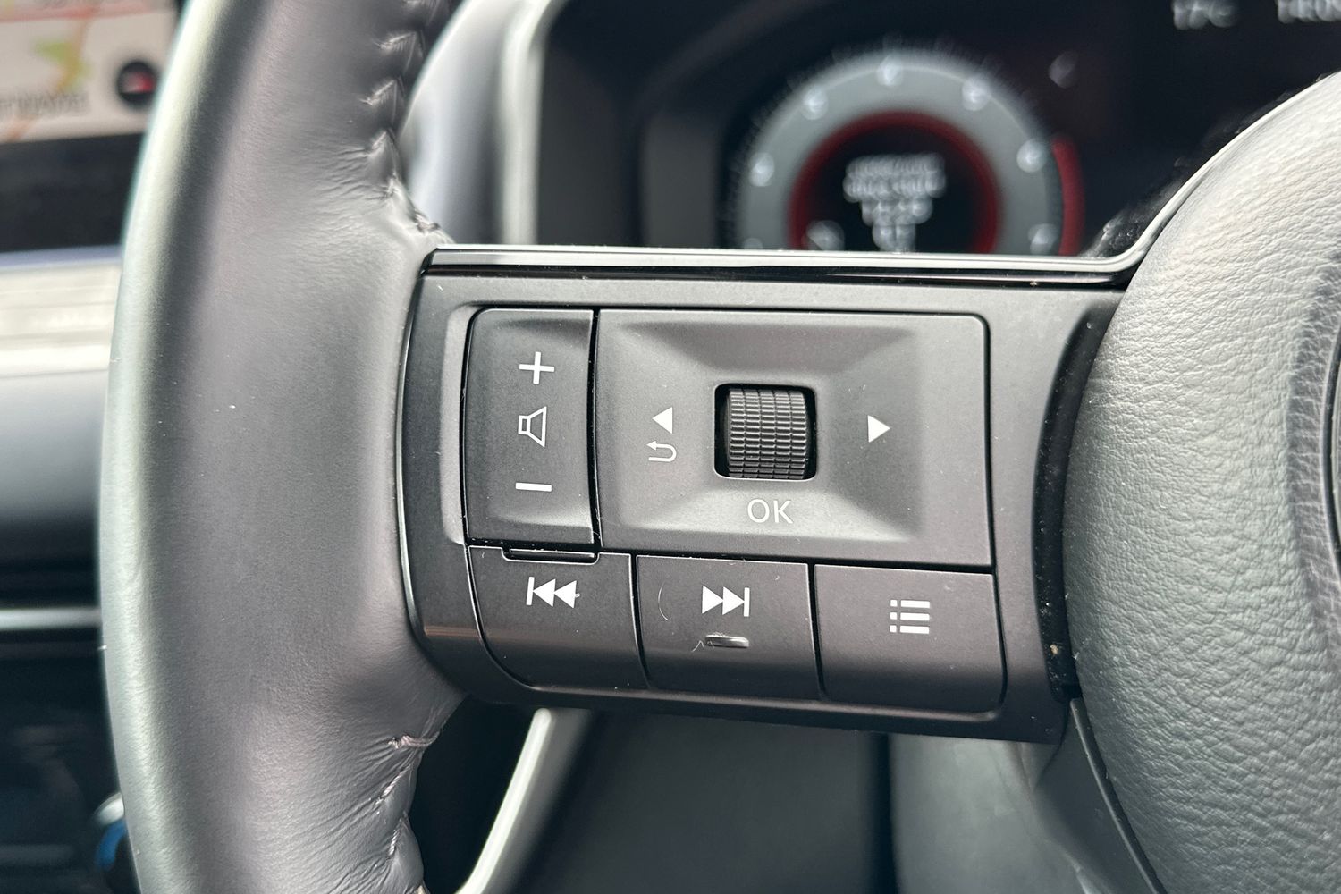 Used Nissan Qashqai 2023 for sale - 75443145: Photo 21