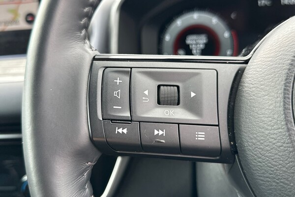 Used Nissan Qashqai 2023 for sale - 75443145: Photo 21
