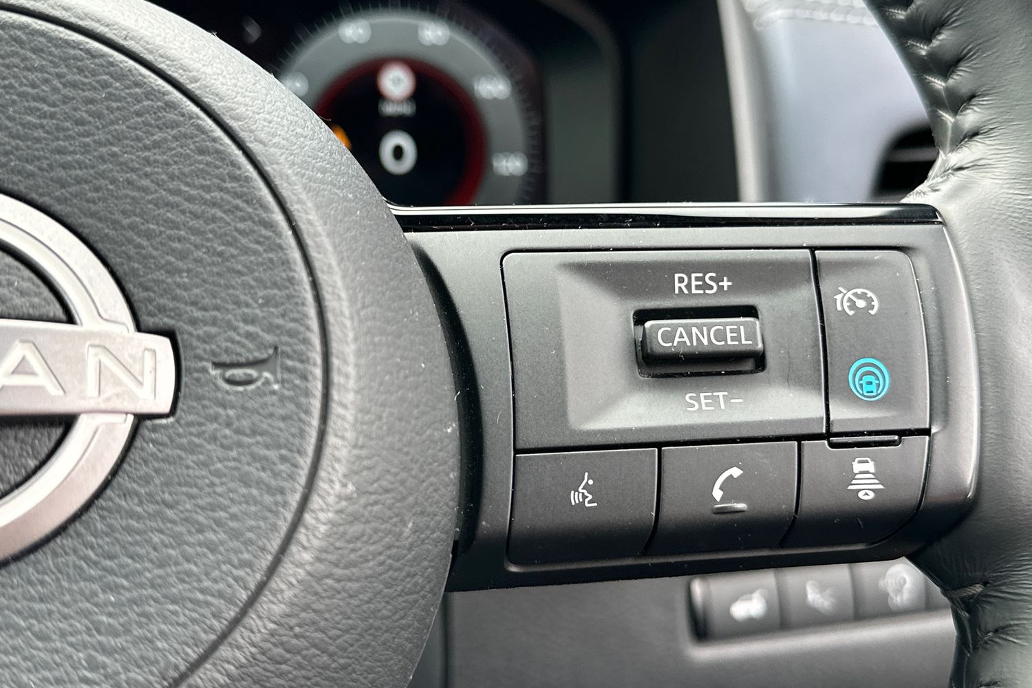 Used Nissan Qashqai 2023 for sale - 75443145: Photo 22