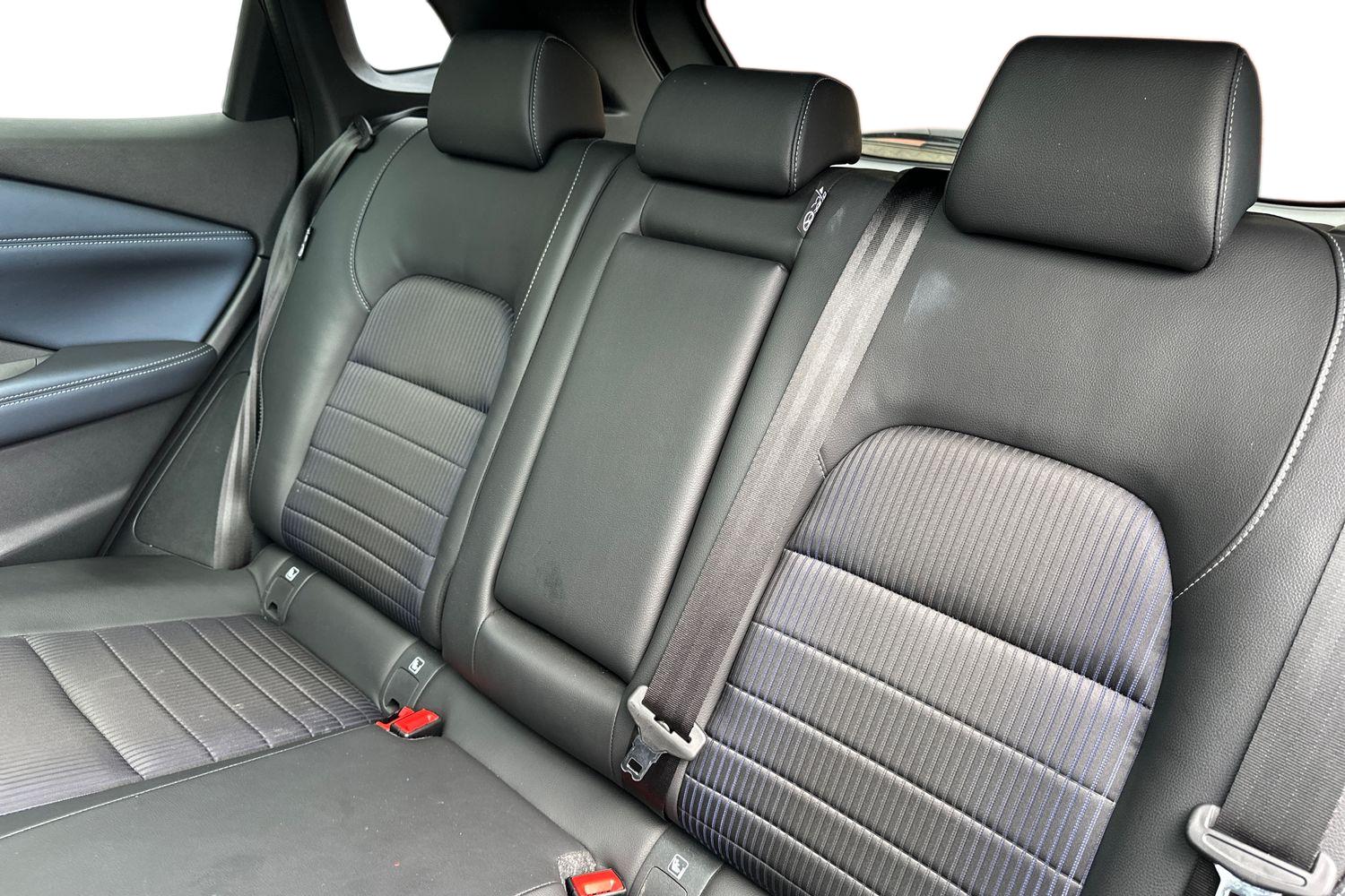 Used Nissan Qashqai 2023 for sale - 75443145: Photo 23