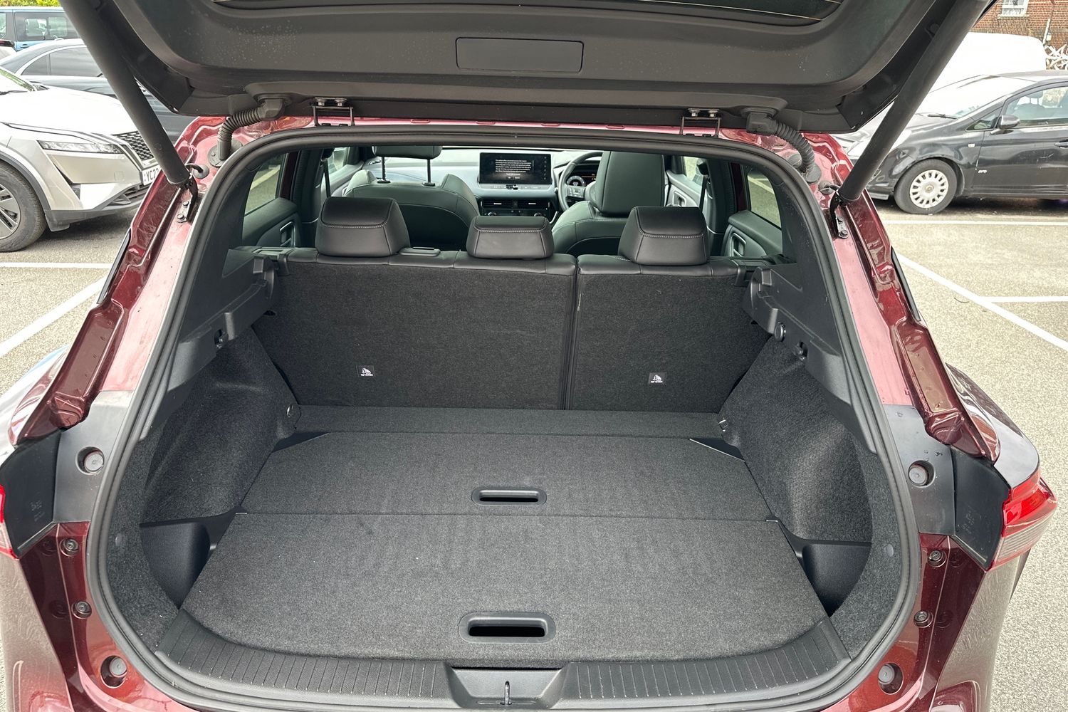 Used Nissan Qashqai 2023 for sale - 75443145: Photo 24