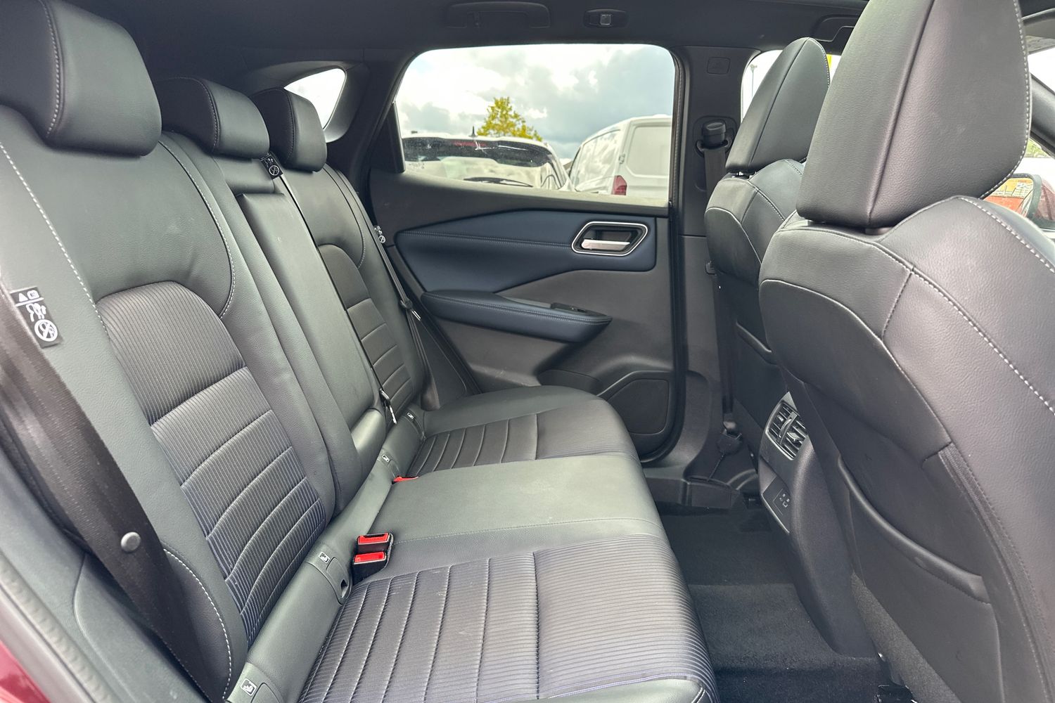 Used Nissan Qashqai 2023 for sale - 75443145: Photo 31