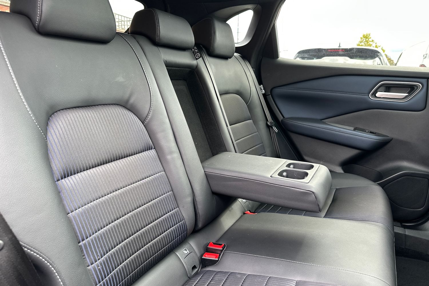 Used Nissan Qashqai 2023 for sale - 75443145: Photo 33