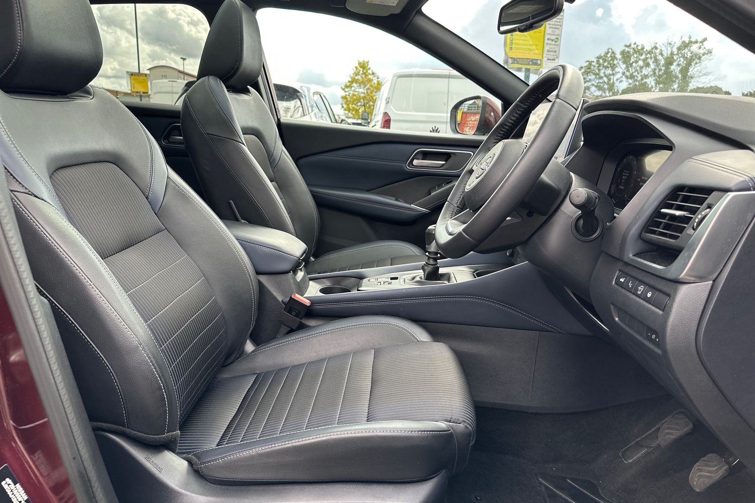 Used Nissan Qashqai 2023 for sale - 75443145: Photo 34