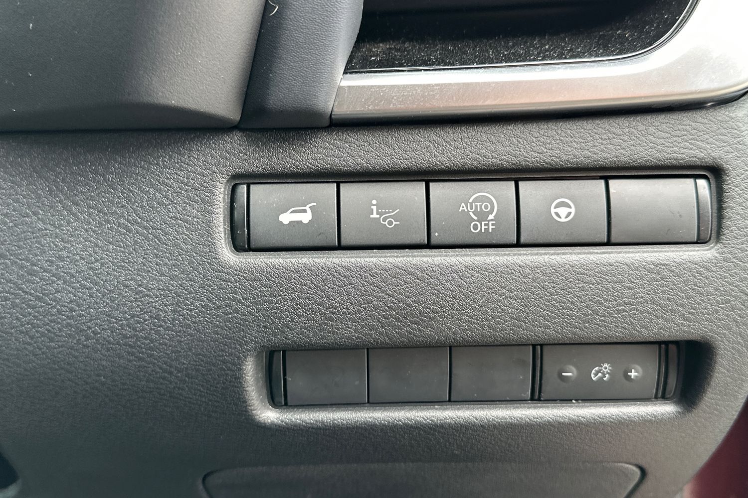 Used Nissan Qashqai 2023 for sale - 75443145: Photo 35