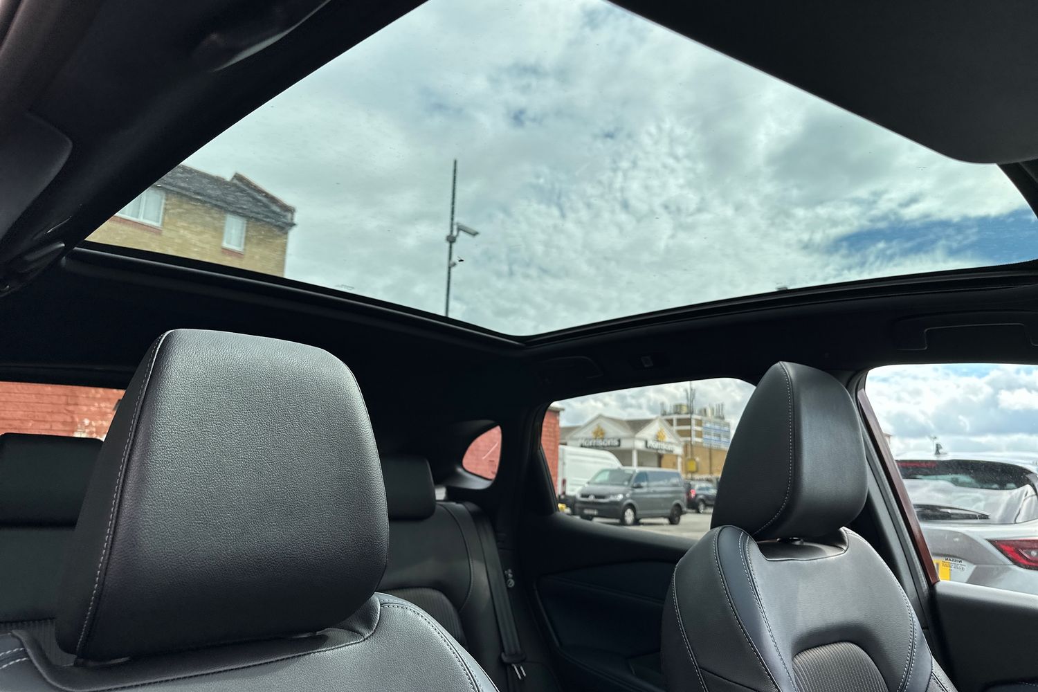 Used Nissan Qashqai 2023 for sale - 75443145: Photo 36