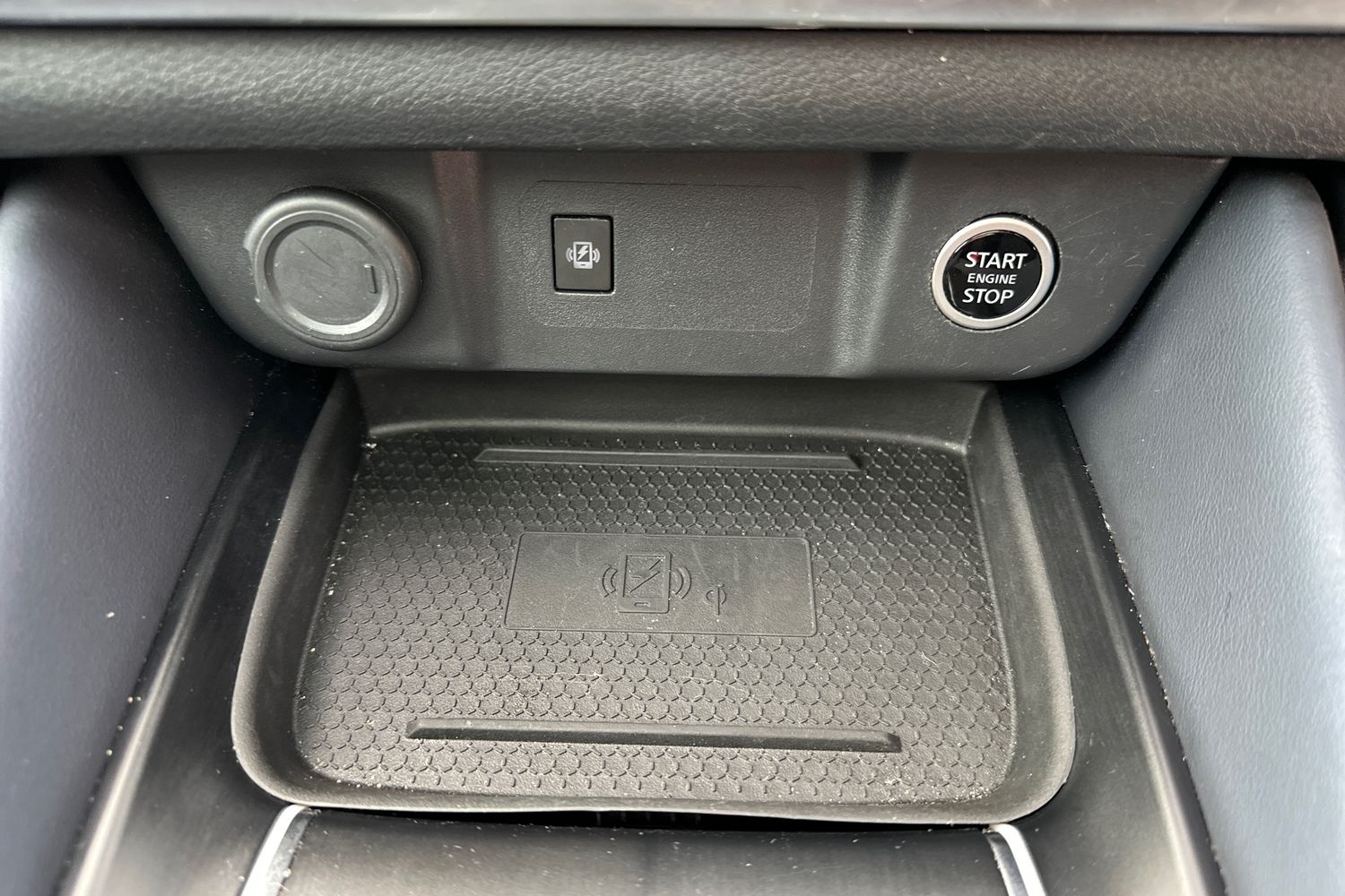 Used Nissan Qashqai 2023 for sale - 75443145: Photo 37