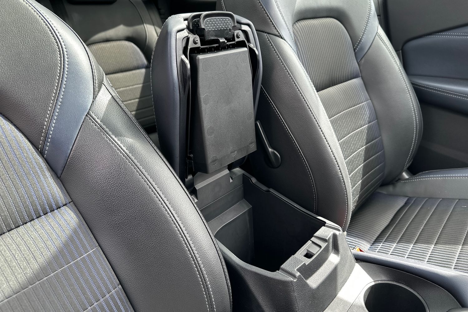 Used Nissan Qashqai 2023 for sale - 75443145: Photo 39