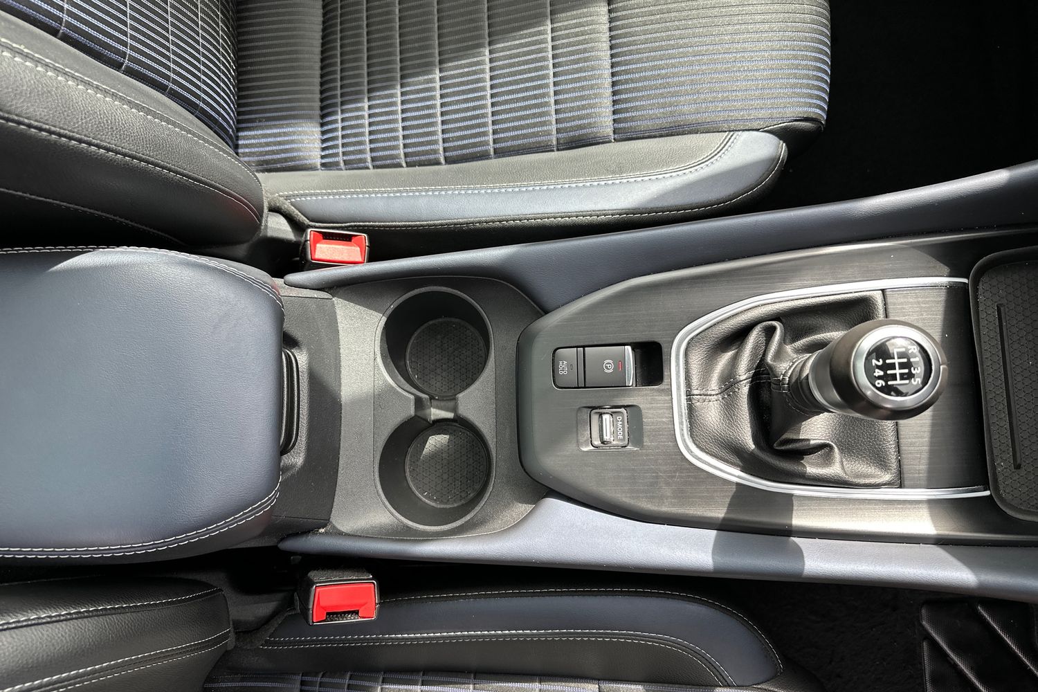 Used Nissan Qashqai 2023 for sale - 75443145: Photo 41