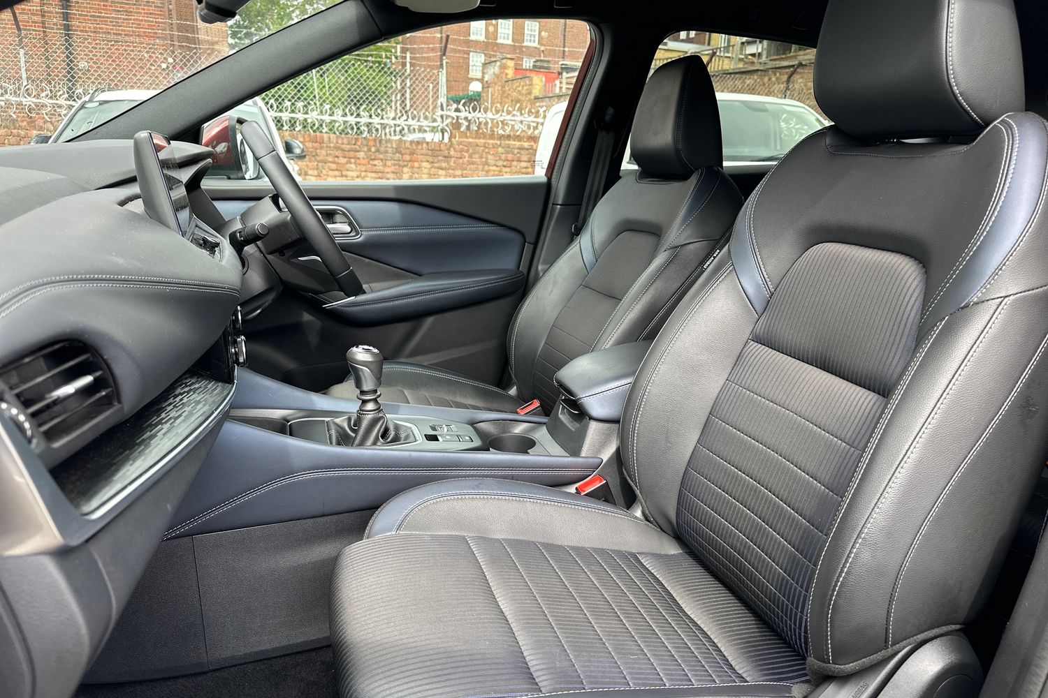 Used Nissan Qashqai 2023 for sale - 75443145: Photo 42