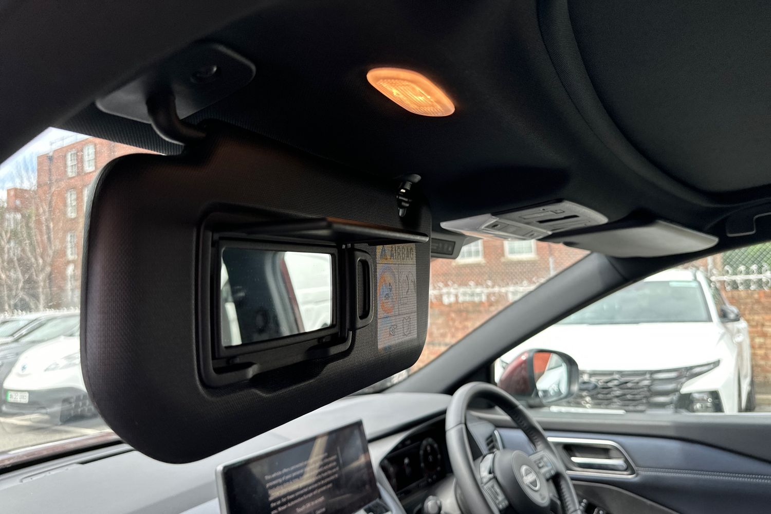 Used Nissan Qashqai 2023 for sale - 75443145: Photo 44