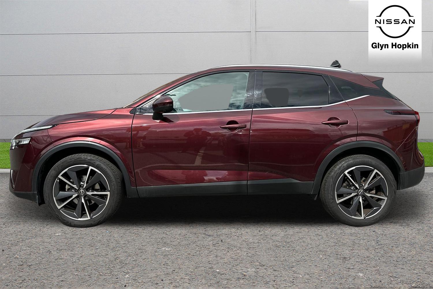 Used Nissan Qashqai 2023 for sale - 75443145: Photo 6