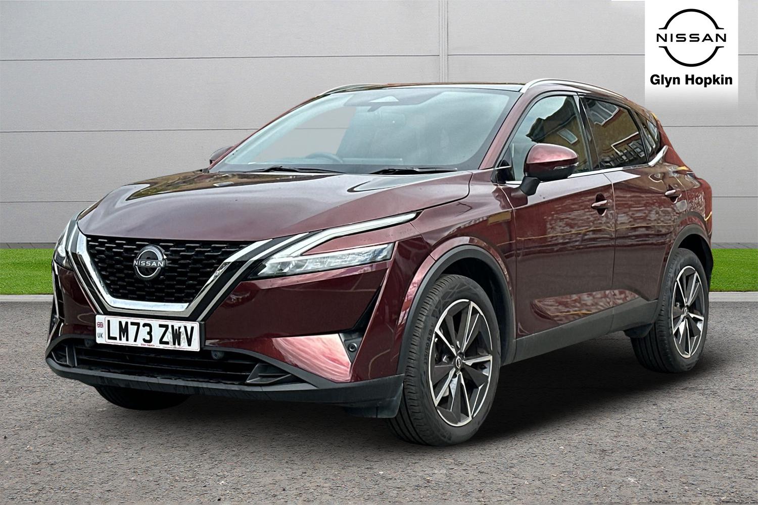 Used Nissan Qashqai 2023 for sale - 75443145: Photo 7