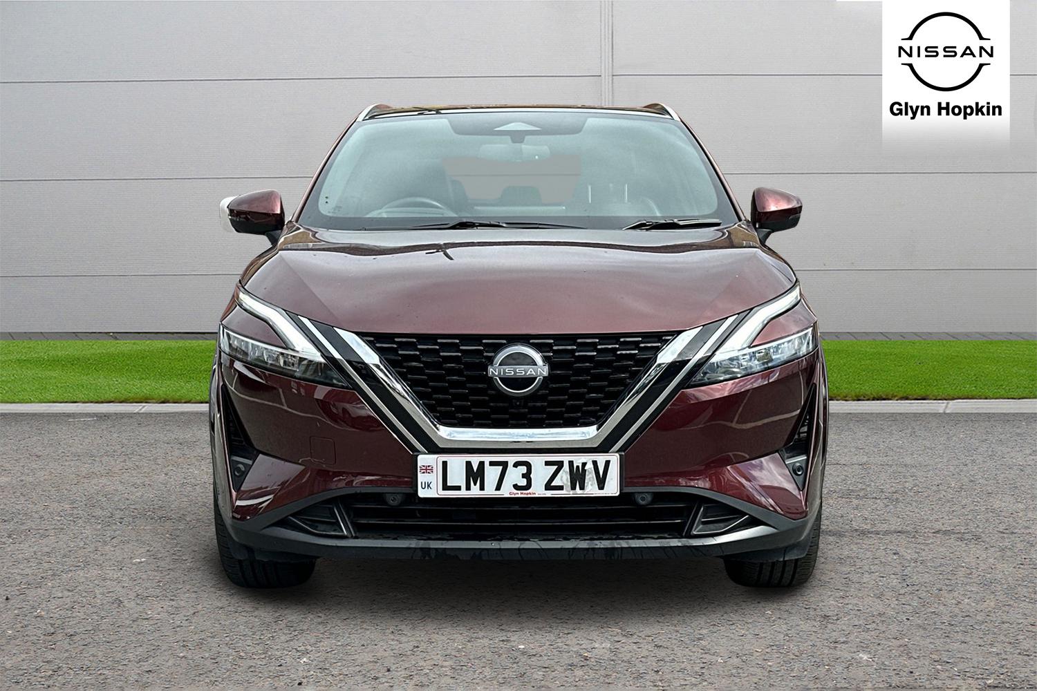 Used Nissan Qashqai 2023 for sale - 75443145: Photo 8