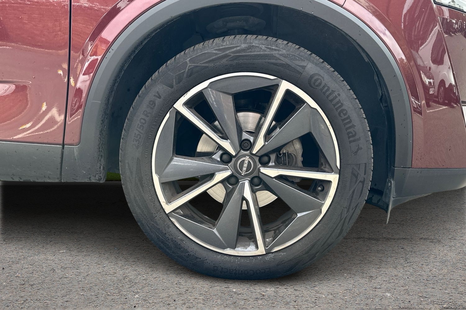 Used Nissan Qashqai 2023 for sale - 75443145: Photo 9