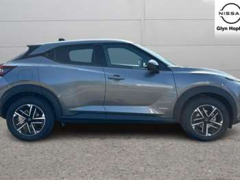 Used Nissan Juke 2024 for sale - 74998852: Photo