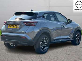 Used Nissan Juke 2024 for sale - 74998852: Photo