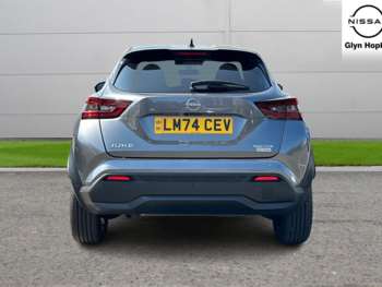 Used Nissan Juke 2024 for sale - 74998852: Photo