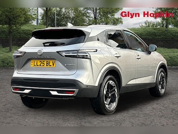 Used Nissan Qashqai 2025 for sale - 77269350: Photo