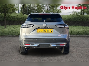 Used Nissan Qashqai 2025 for sale - 77269350: Photo