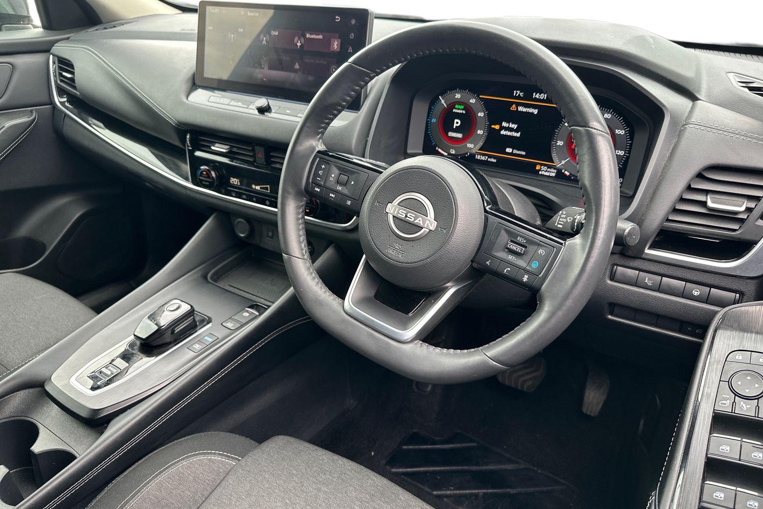 Used Nissan Qashqai 2023 for sale - 75726013: Photo 10