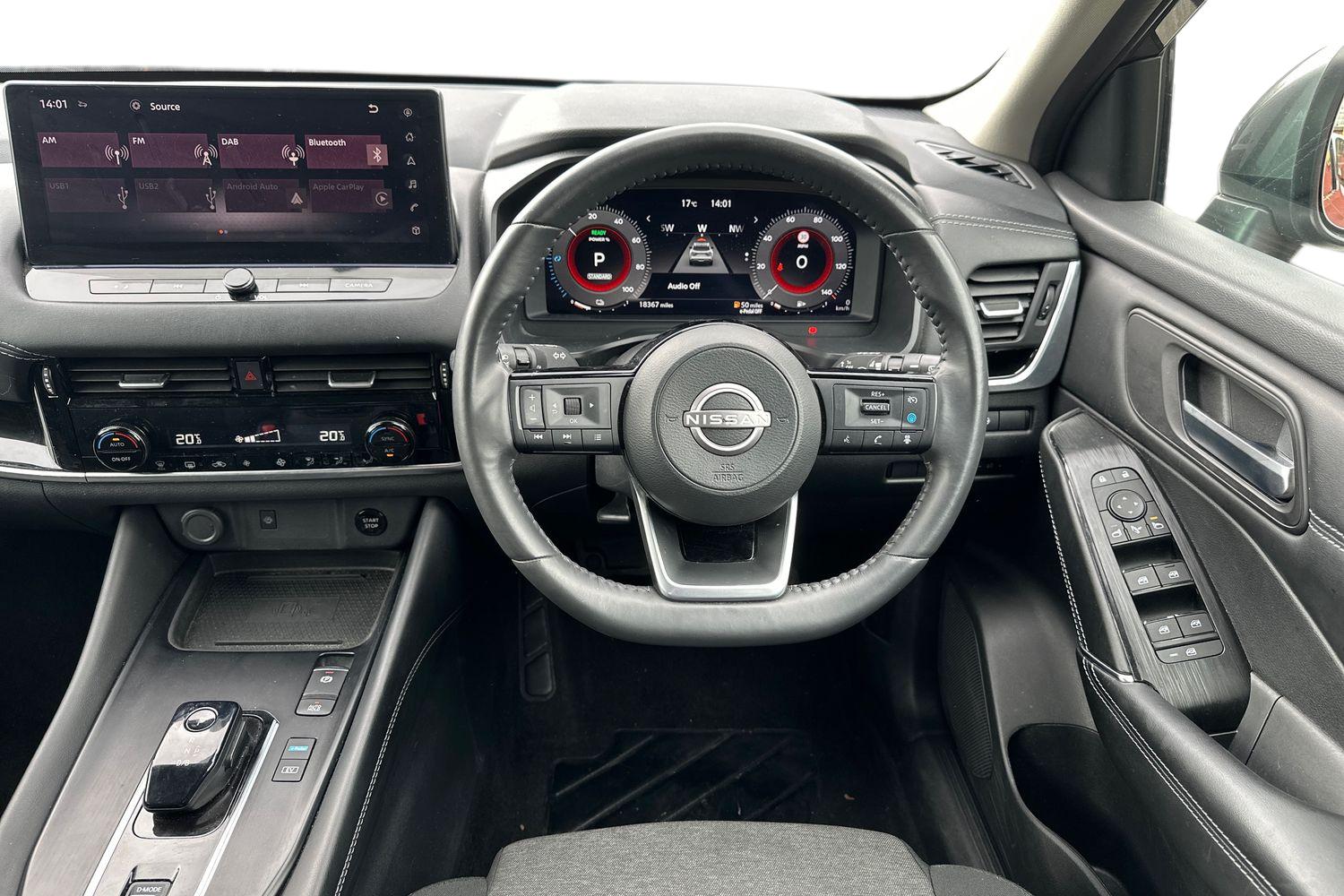 Used Nissan Qashqai 2023 for sale - 75726013: Photo 11