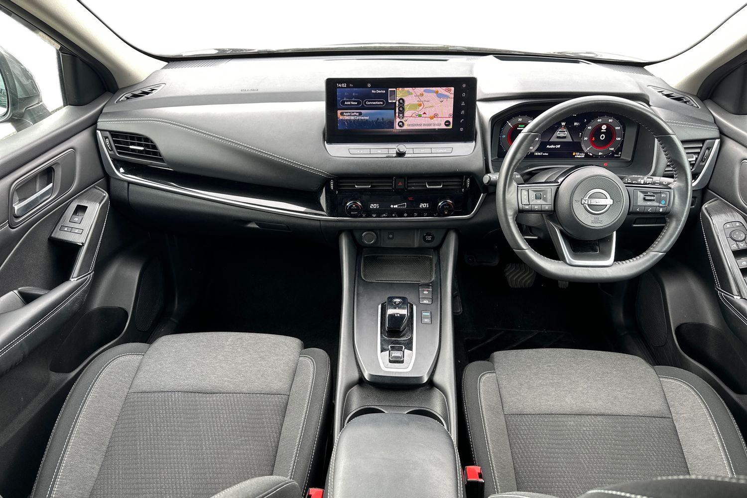 Used Nissan Qashqai 2023 for sale - 75726013: Photo 12