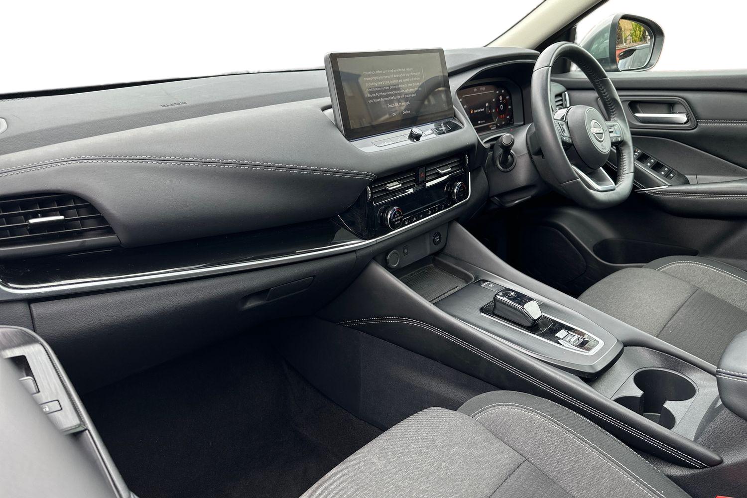 Used Nissan Qashqai 2023 for sale - 75726013: Photo 13
