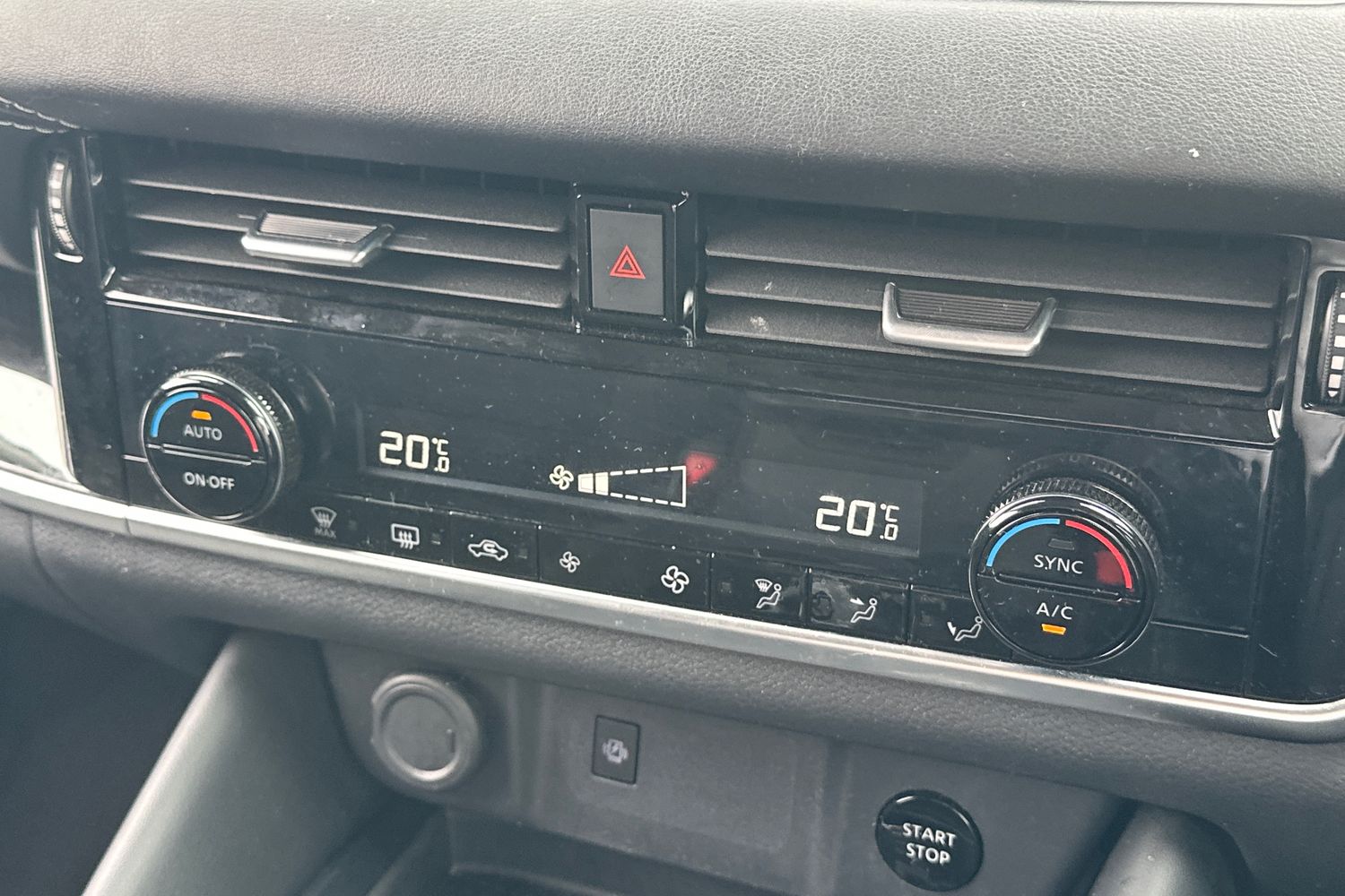 Used Nissan Qashqai 2023 for sale - 75726013: Photo 15