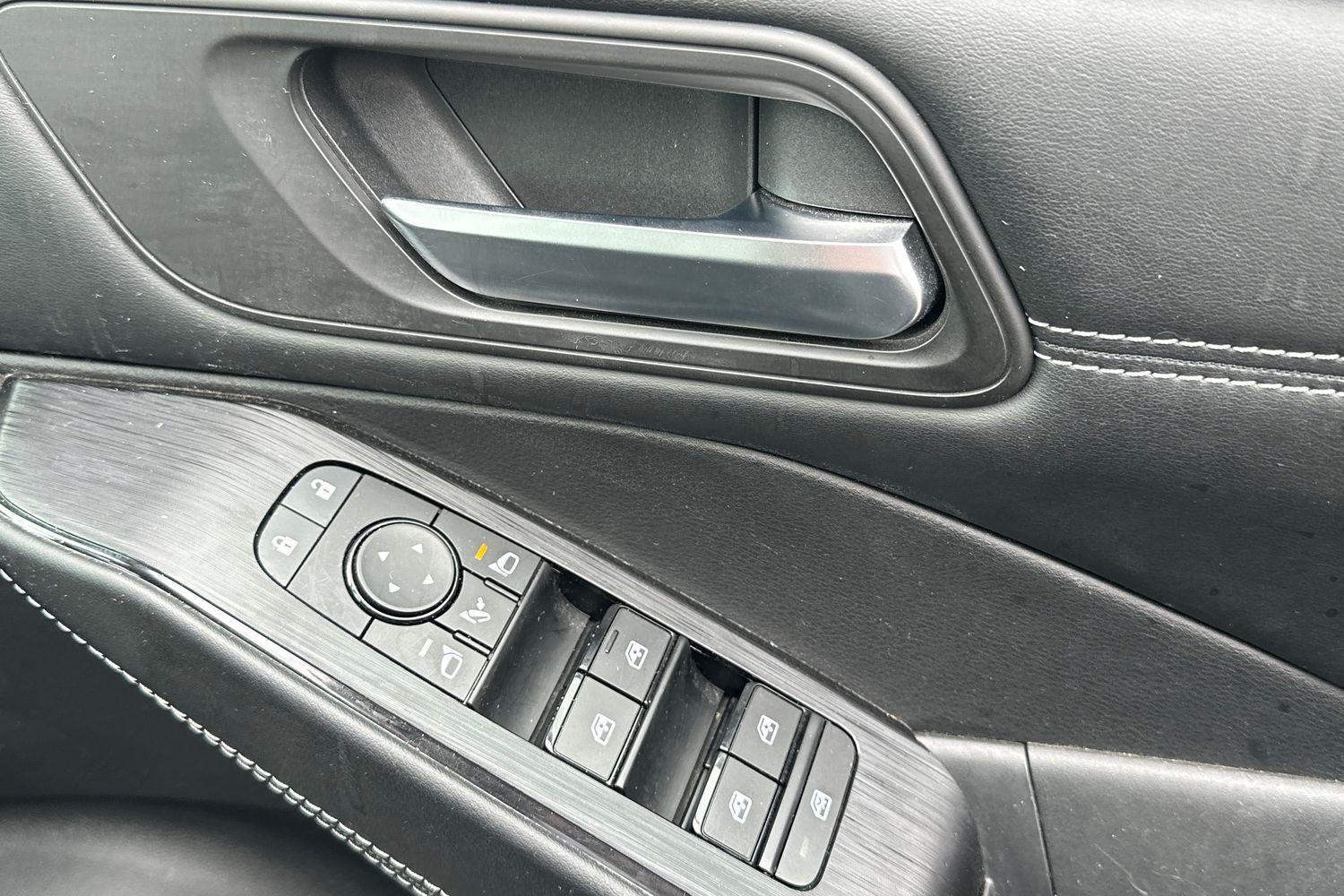 Used Nissan Qashqai 2023 for sale - 75726013: Photo 16