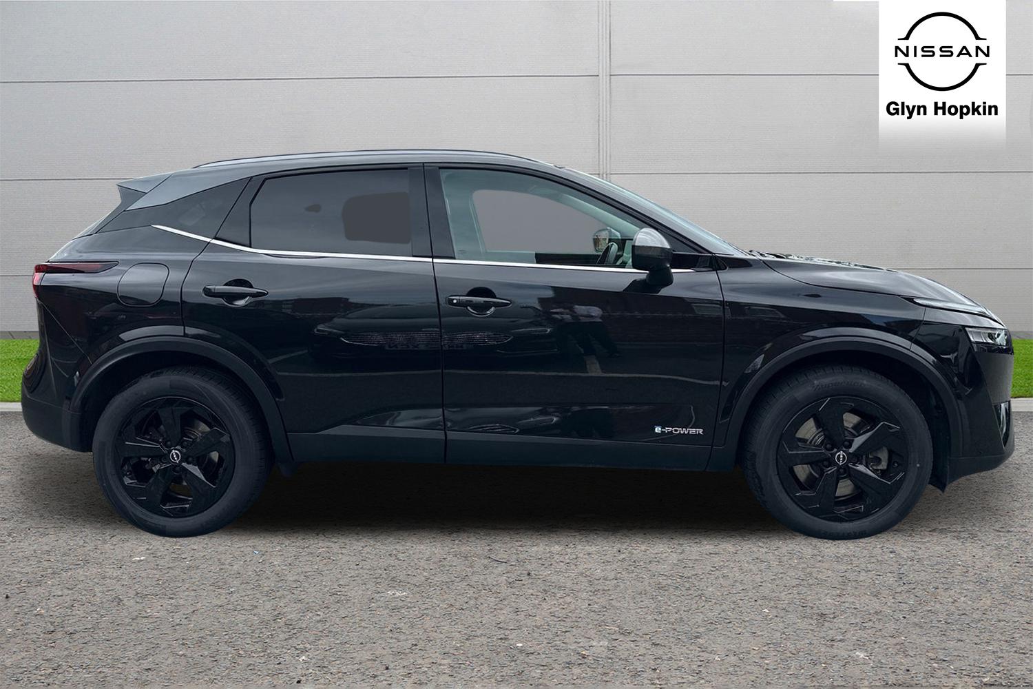 Used Nissan Qashqai 2023 for sale - 75726013: Photo 2